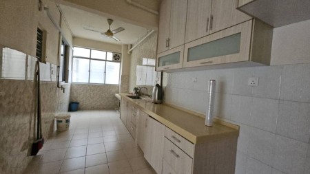 Condo For Rent at D'Rimba