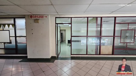 Office For Rent at Menara MAA