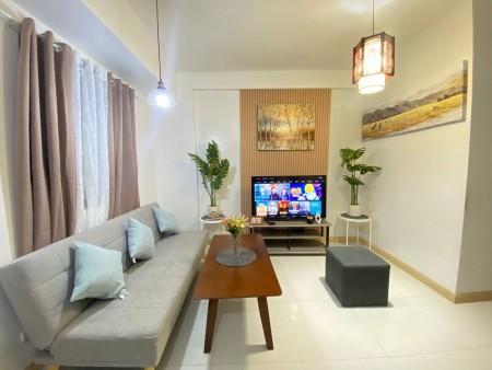 Condo For Rent at Pangsapuri Seri Pelangi