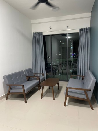 Condo For Rent at Verando Residence