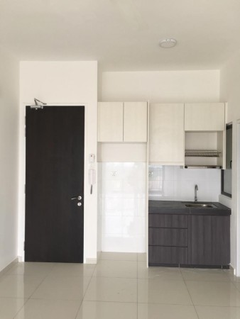 Serviced Residence For Rent at Seasons Garden