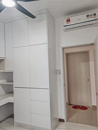 Serviced Residence Room for Rent at Bandar Baru Sri Petaling