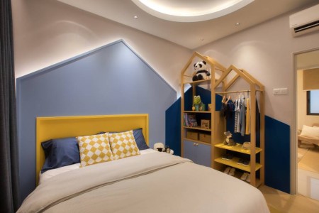 Condo New Launch at Shorea Park