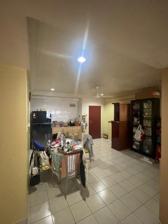 Condo For Sale at Glenview Villa