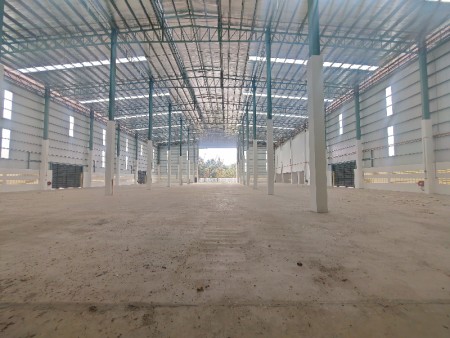 Detached Warehouse For Sale at Taman Perindustrian Balakong Jaya 2