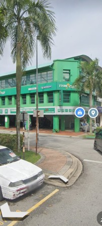 Office For Rent at Dataran Ara Damansara