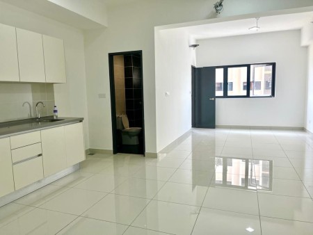 Serviced Residence For Rent at Precinct 11 @ Setia Alam