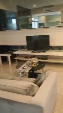Condo For Rent at Eve Suite