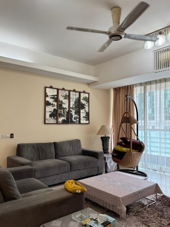 Serviced Residence For Rent at Taman SEA