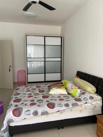 Terrace House For Sale at Penduline