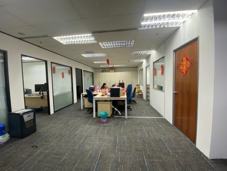 Office for Rent