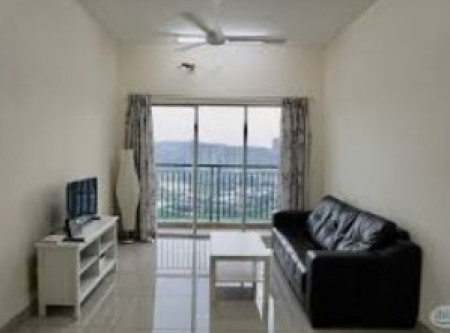 Condo For Sale at OUG Parklane