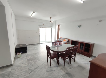 Condo For Rent at Ridzuan Condominium