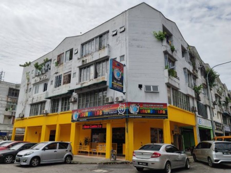 Shop Office For Rent at Taman Desaria