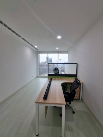 Office For Rent at Binjai 8