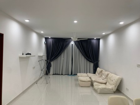 Condo For Sale at Country Garden Central Park