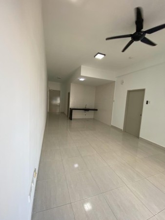 Condo For Sale at BSP 21