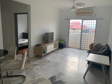 Apartment For Rent at D'Palma Apartment