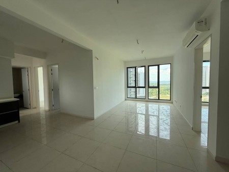 Condo For Sale at The Elysia Park Residence