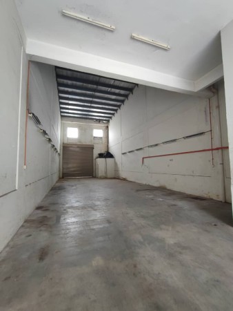 Terrace Factory For Rent at Taman Mount Austin