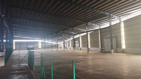 Terrace Factory For Rent at North Port