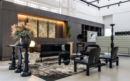 Office For Rent at Beach Street