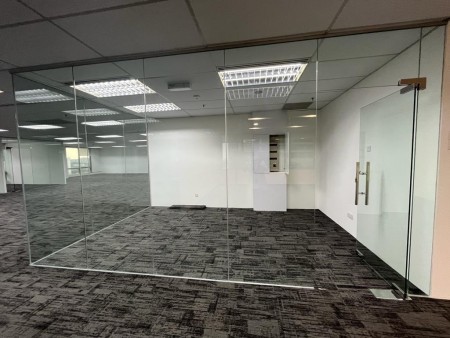 Office For Rent at Damansara Uptown