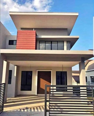 Terrace House For Sale at Kawasan Perindustrian Telok Panglima Garang
