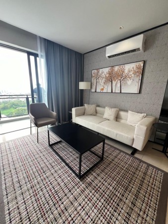 Condo For Sale at Jesselton Twin Towers