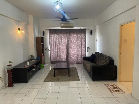 Condo For Rent at Endah Ria