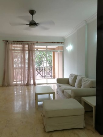 Condo For Rent at Bungaraya Condominium