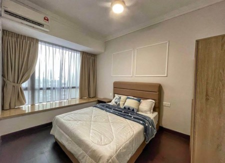 Condo For Rent at La Grande Kiara