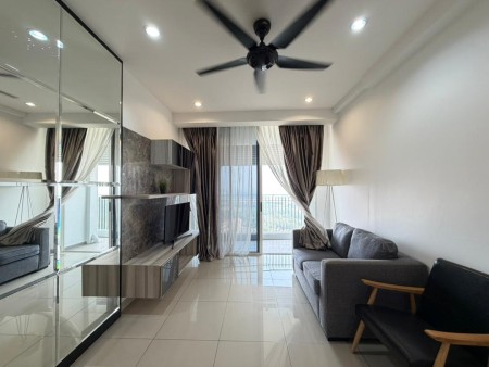 Condo For Rent at Encorp Marina