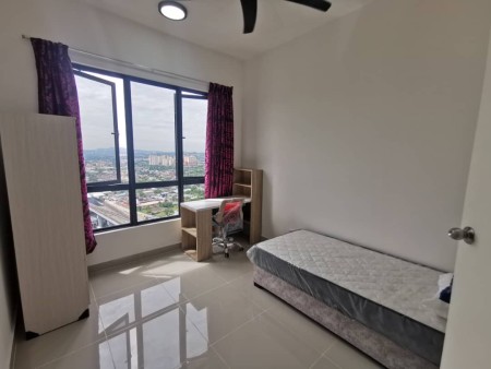 Serviced Residence For Rent at MKH boulevard