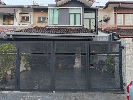 Apartment For Sale at USJ 22