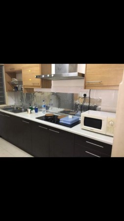 Condo For Sale at SuriaMas