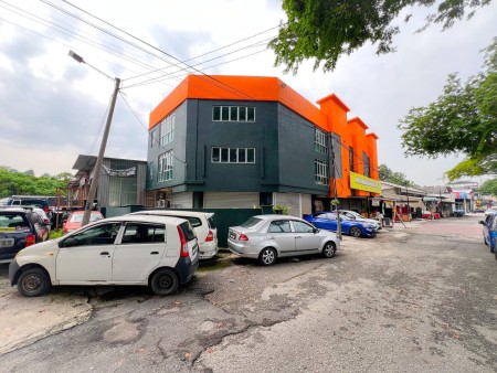 Office For Sale at Bandar Tun Razak