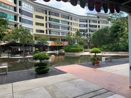 Retail Space For Sale at Setia Walk