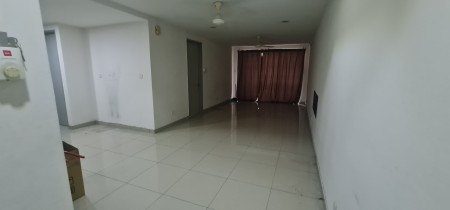 Condo For Rent at Suasana Lumayan