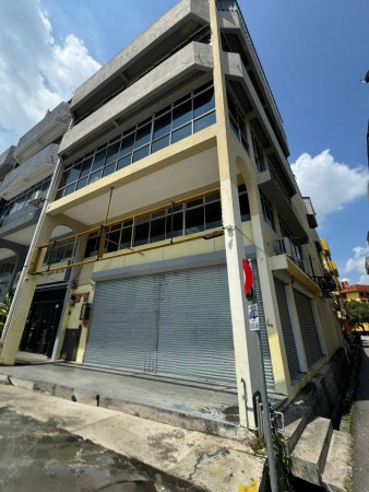 Shop For Rent at Taman Alam Jaya