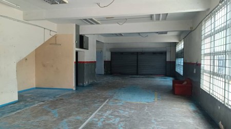 Shop For Rent at Dutamas Residence