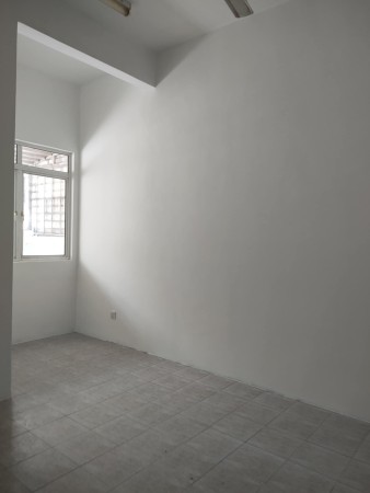 Terrace House For Sale at Bukit Prima Pelangi