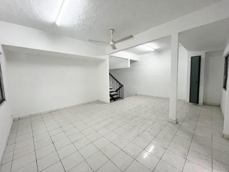 Terrace House For Rent at Taman Desa Aman