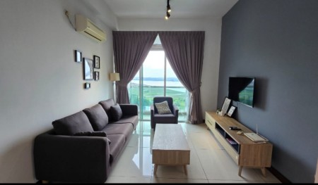 Condo Room for Rent at Damaipuri