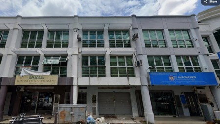Shop For Rent at Bandar Puteri Puchong