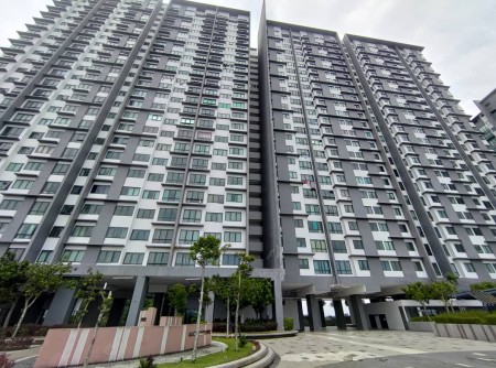 Serviced Residence For Sale at Kiara Plaza