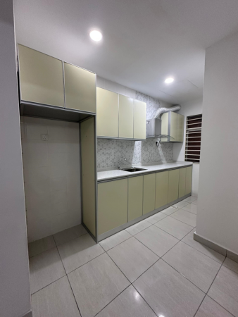 Condo For Rent at BSP 21