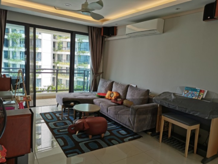 Condo For Sale at Starview Bay