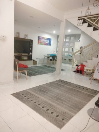 Terrace House For Sale at Section 4