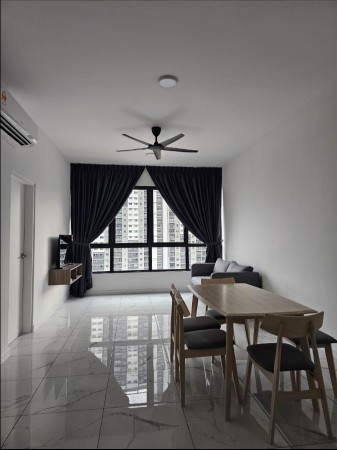 Condo For Rent at D'Esplanade Residence